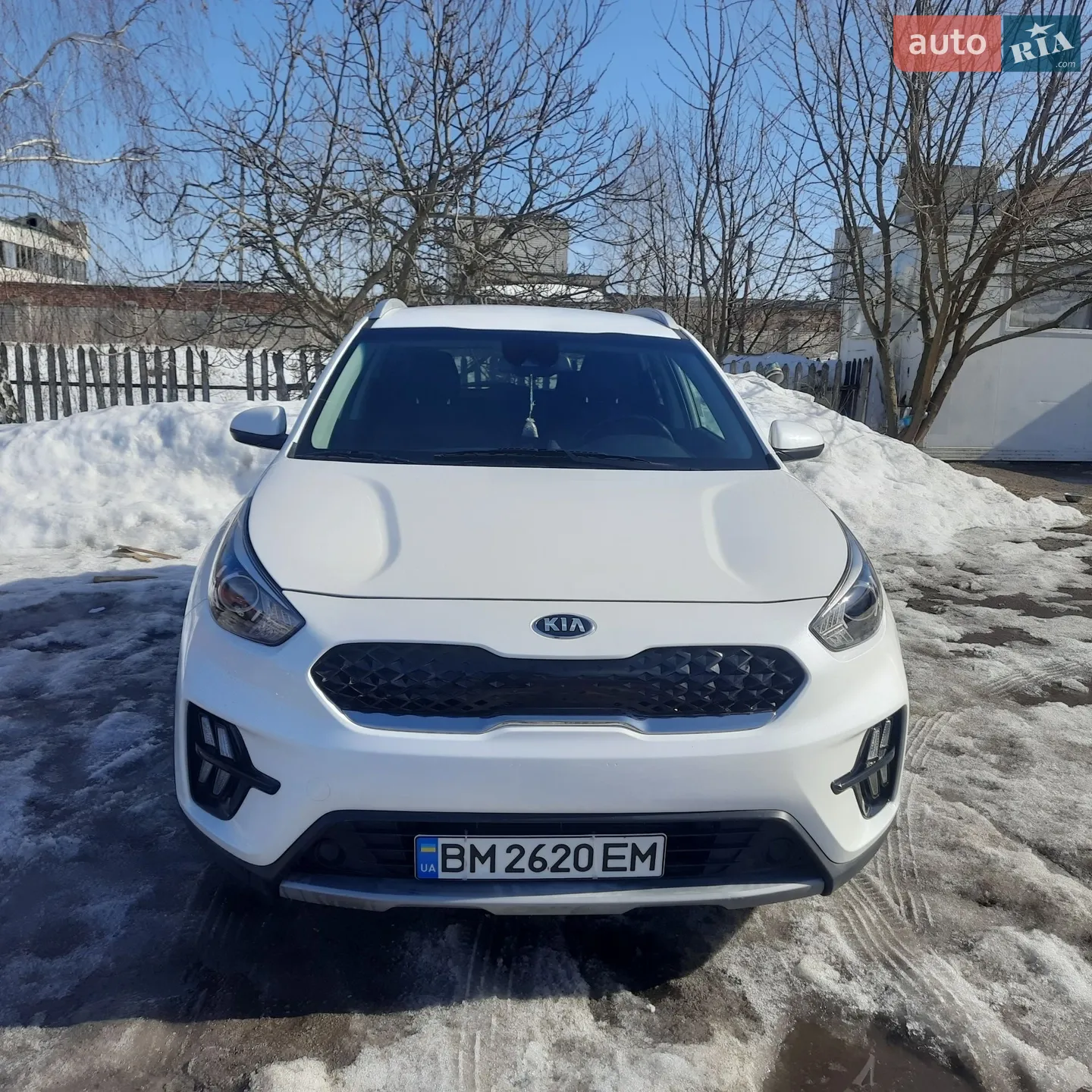 2022 Kia Niro - мініатюра 3