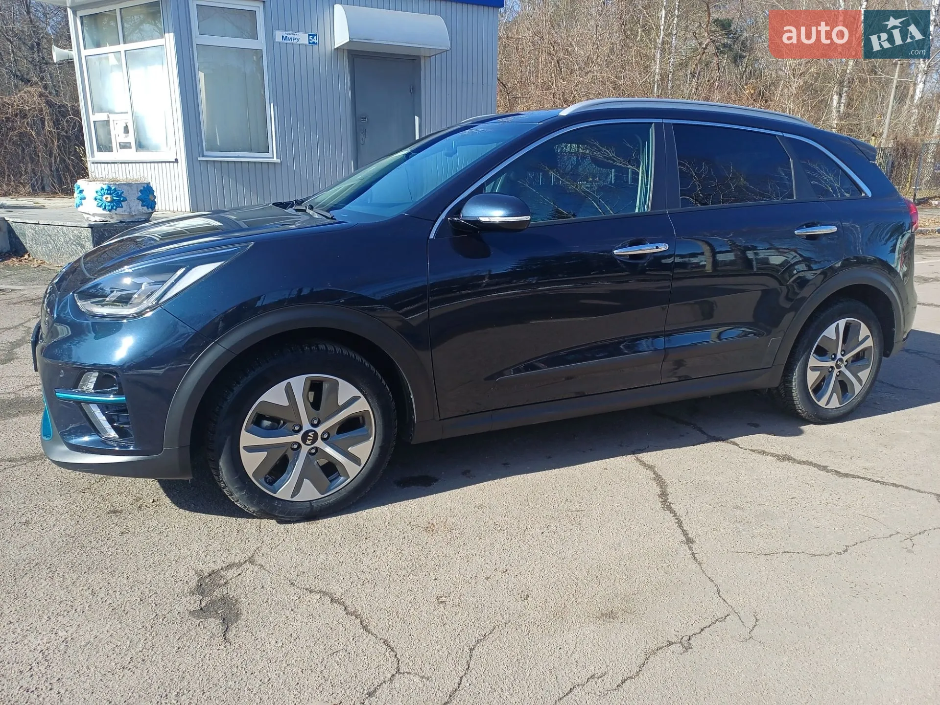 2020 Kia Niro - мініатюра 30