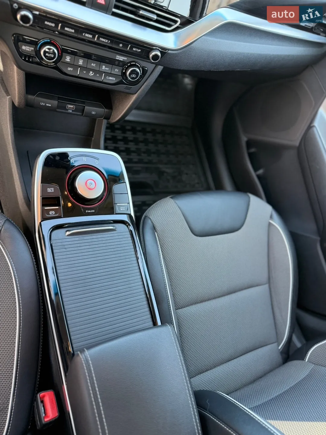 2020 Kia Niro - мініатюра 20