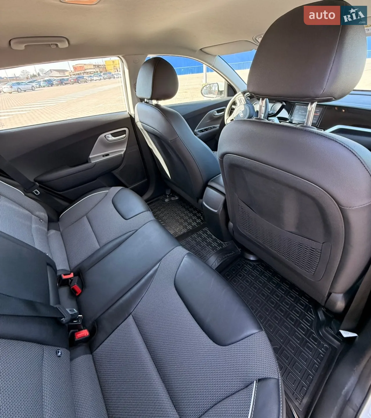 2020 Kia Niro - мініатюра 42
