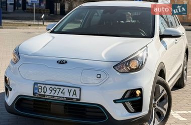 Внедорожник / Кроссовер Kia Niro 2020 в Тернополе
