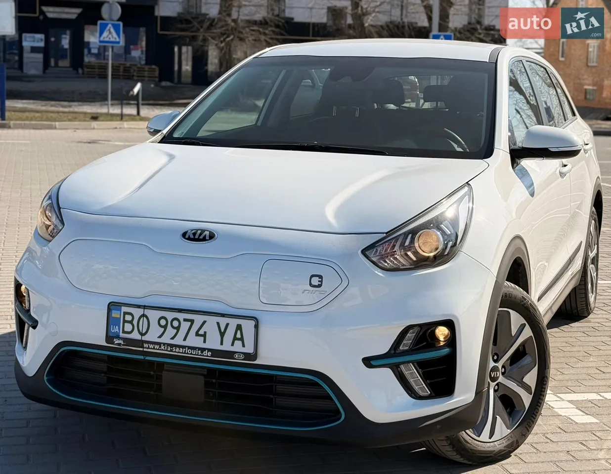 2020 Kia Niro - мініатюра 82