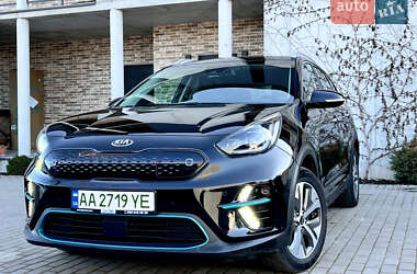 Внедорожник / Кроссовер Kia Niro 2021 в Киеве