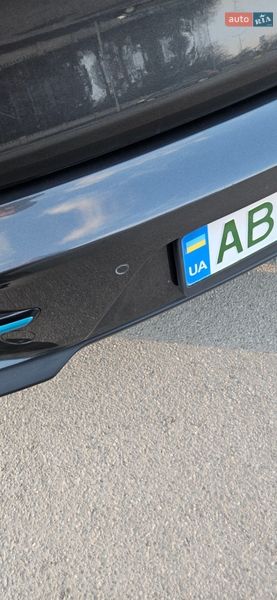 Внедорожник / Кроссовер Kia Niro 2021 в Виннице