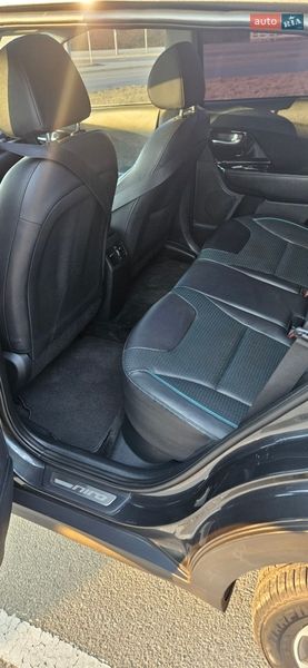 Внедорожник / Кроссовер Kia Niro 2021 в Виннице