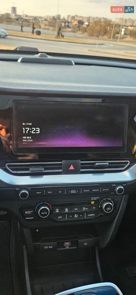 Внедорожник / Кроссовер Kia Niro 2021 в Виннице