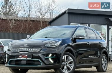 Внедорожник / Кроссовер Kia Niro 2020 в Луцке