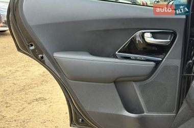 Внедорожник / Кроссовер Kia Niro 2020 в Луцке