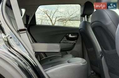 Внедорожник / Кроссовер Kia Niro 2020 в Луцке