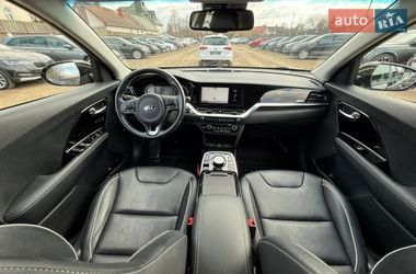 Внедорожник / Кроссовер Kia Niro 2020 в Луцке