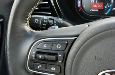 Внедорожник / Кроссовер Kia Niro 2020 в Луцке