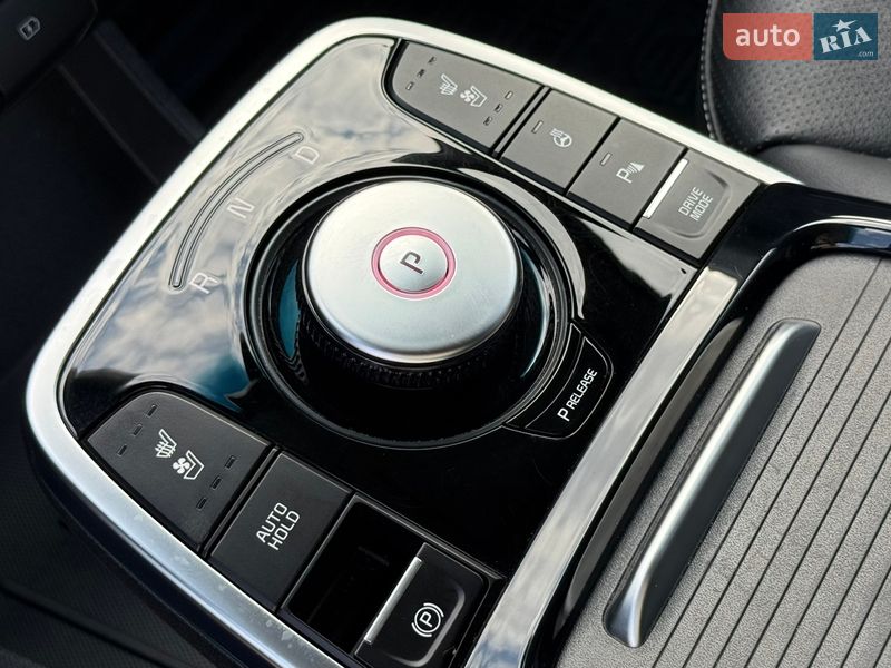 Внедорожник / Кроссовер Kia Niro 2020 в Луцке