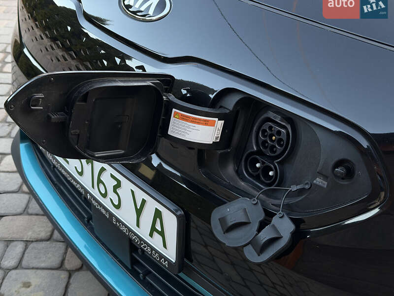 Внедорожник / Кроссовер Kia Niro 2020 в Черновцах фото 24 Внедорожник / Кроссовер Kia Niro 2020 в Черновцах