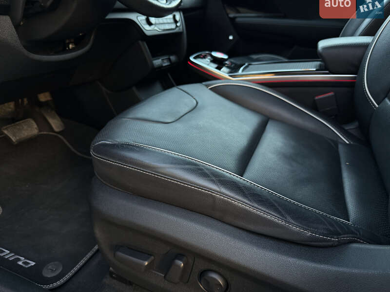 Внедорожник / Кроссовер Kia Niro 2020 в Черновцах фото 33 Внедорожник / Кроссовер Kia Niro 2020 в Черновцах