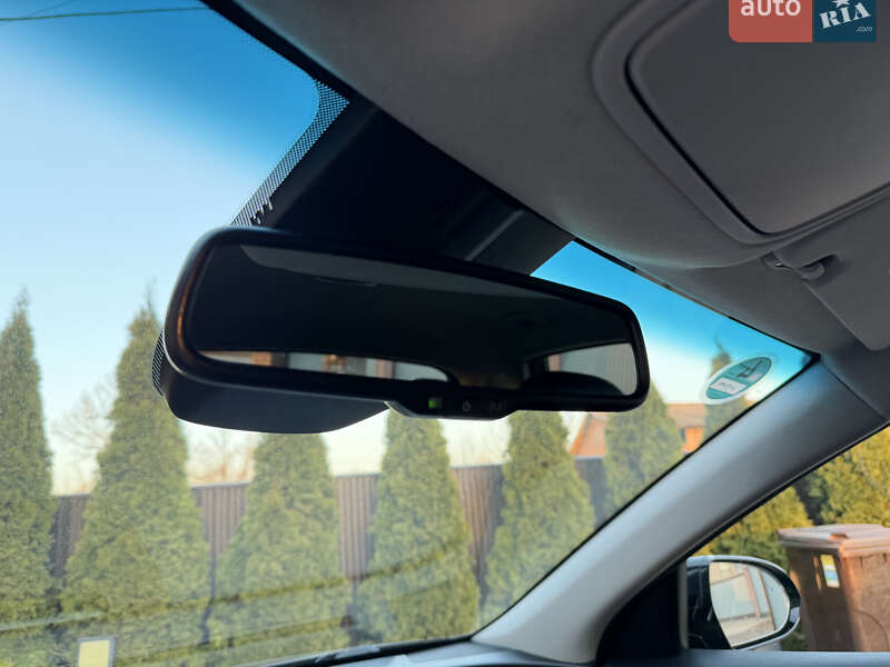 Внедорожник / Кроссовер Kia Niro 2020 в Черновцах фото 41 Внедорожник / Кроссовер Kia Niro 2020 в Черновцах