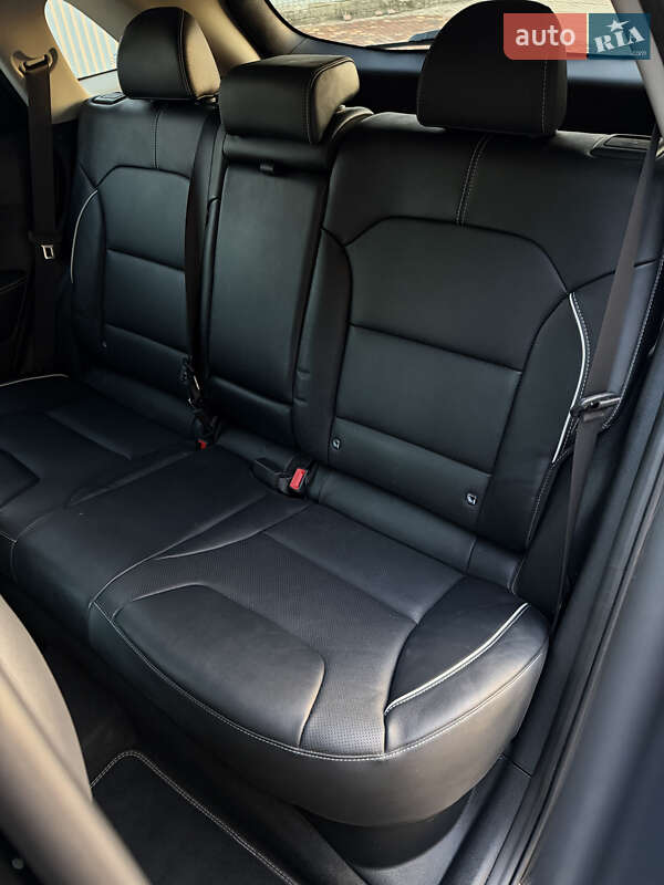 Внедорожник / Кроссовер Kia Niro 2020 в Черновцах фото 52 Внедорожник / Кроссовер Kia Niro 2020 в Черновцах