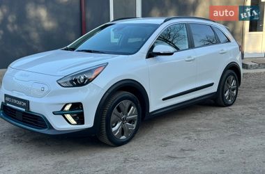 Внедорожник / Кроссовер Kia Niro 2022 в Тернополе