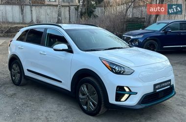 Внедорожник / Кроссовер Kia Niro 2022 в Тернополе