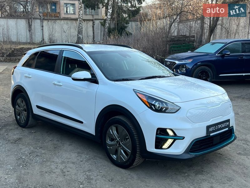 Kia Niro 2022