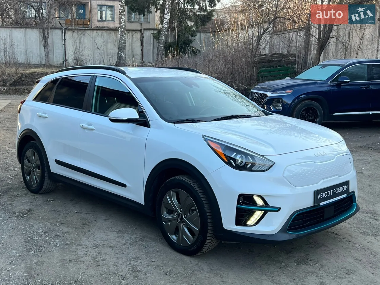 2023 Kia Niro - мініатюра 24