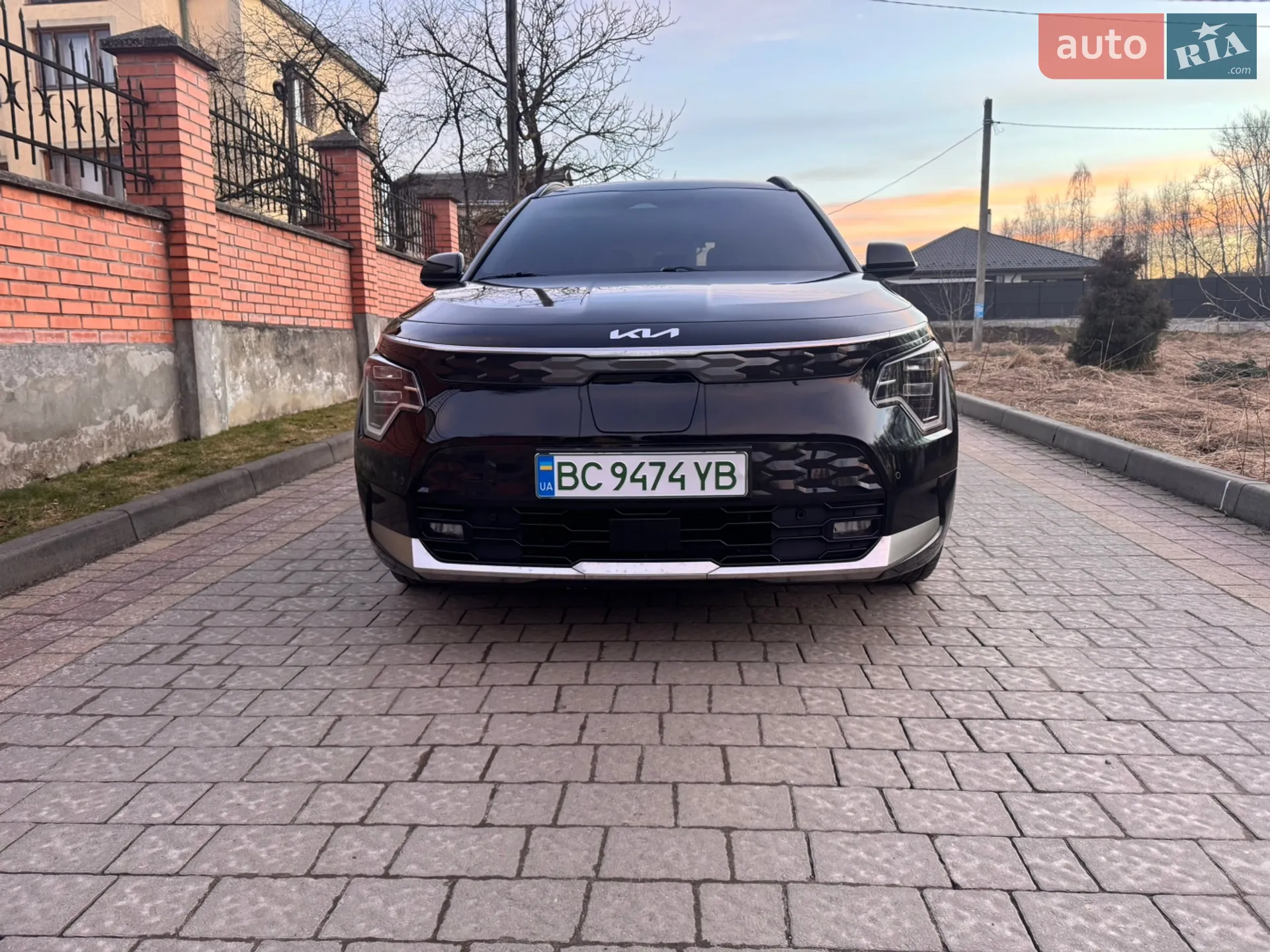 2023 Kia Niro - мініатюра 3