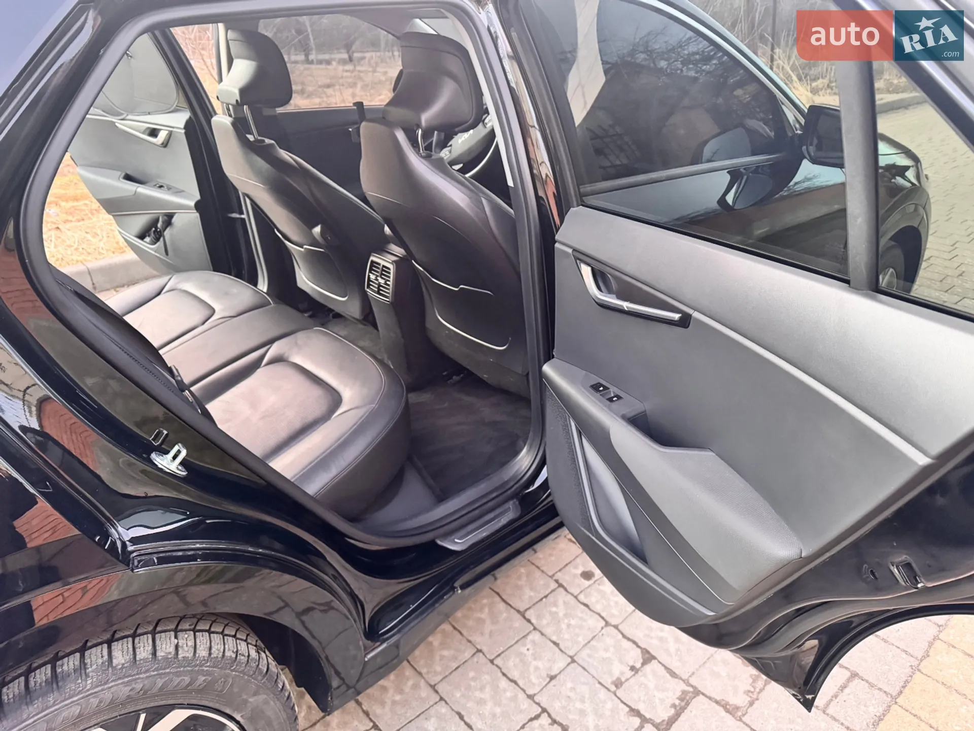 2023 Kia Niro - мініатюра 12