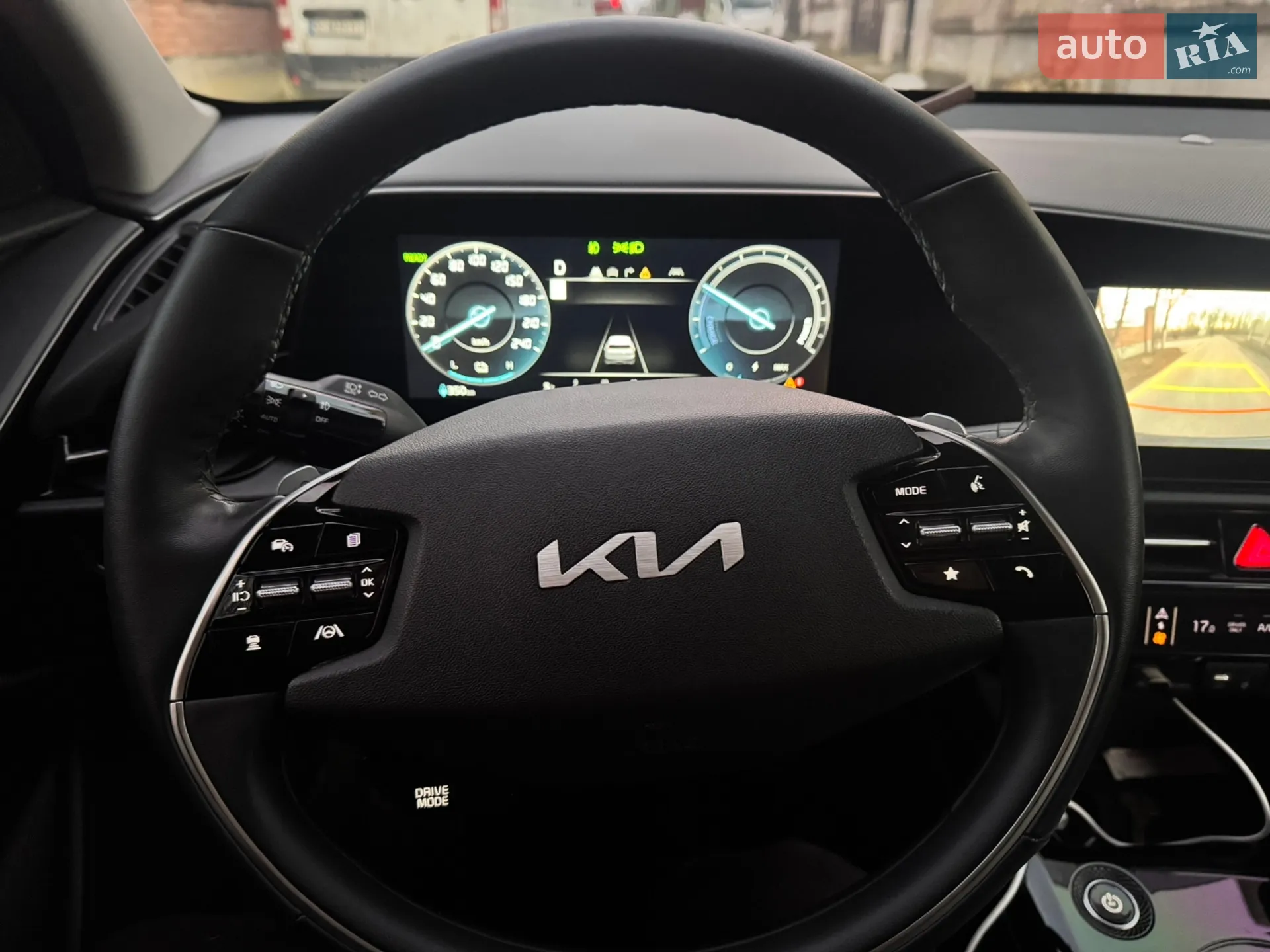 2023 Kia Niro - мініатюра 18