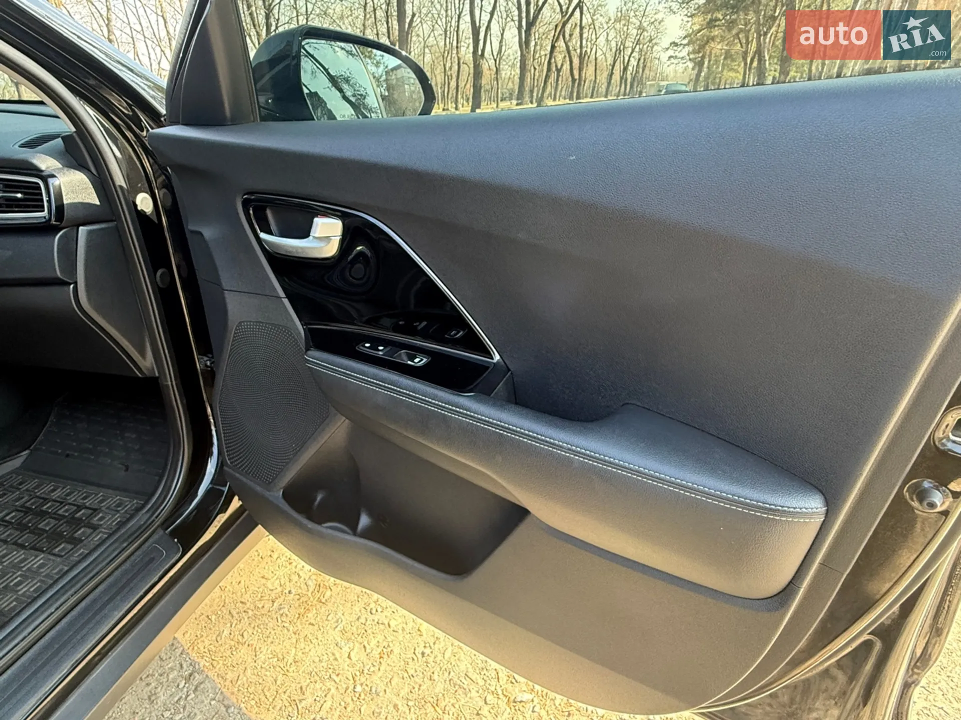 2018 Kia Niro - мініатюра 15