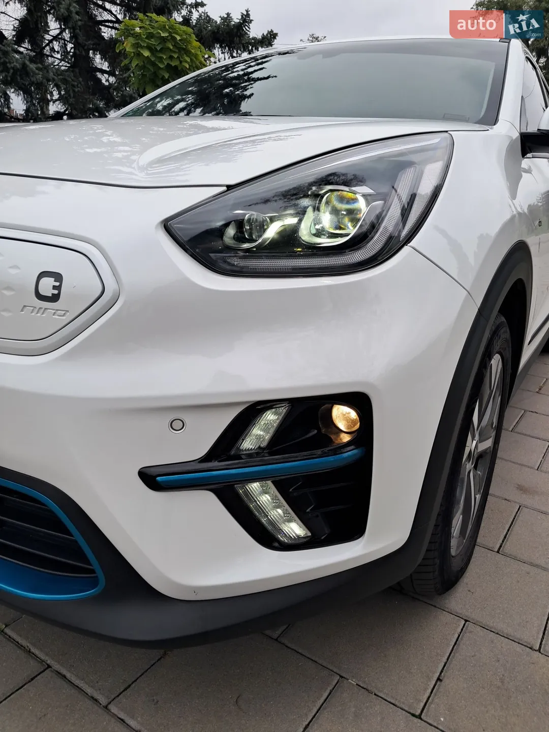 2021 Kia Niro - мініатюра 54