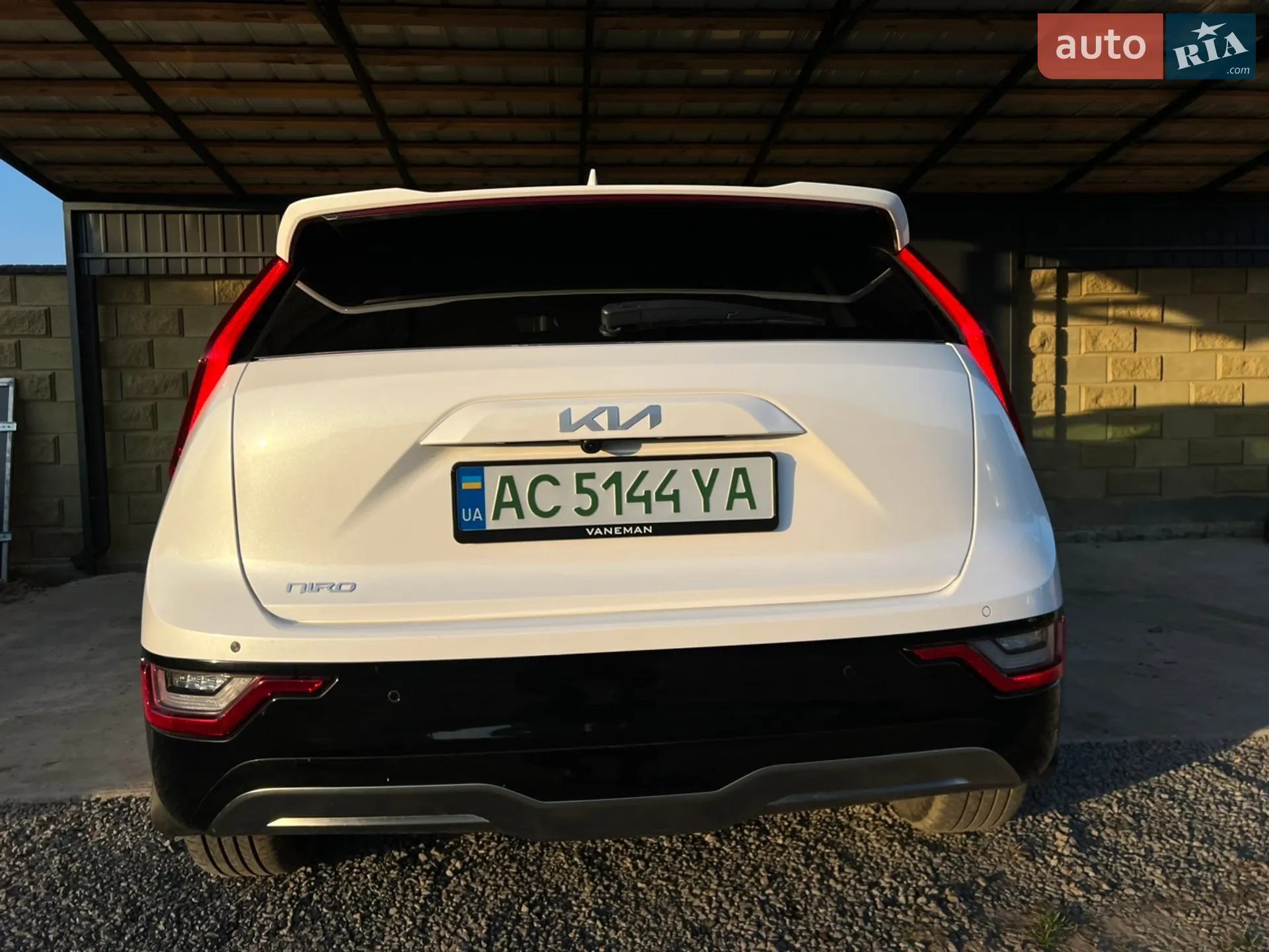 2023 Kia Niro - мініатюра 5