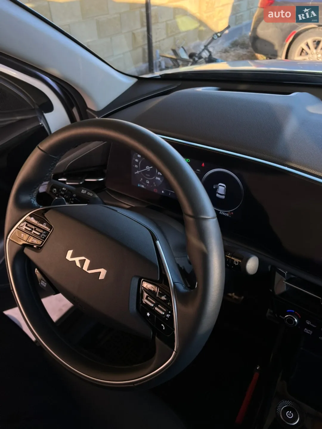 2023 Kia Niro - мініатюра 10