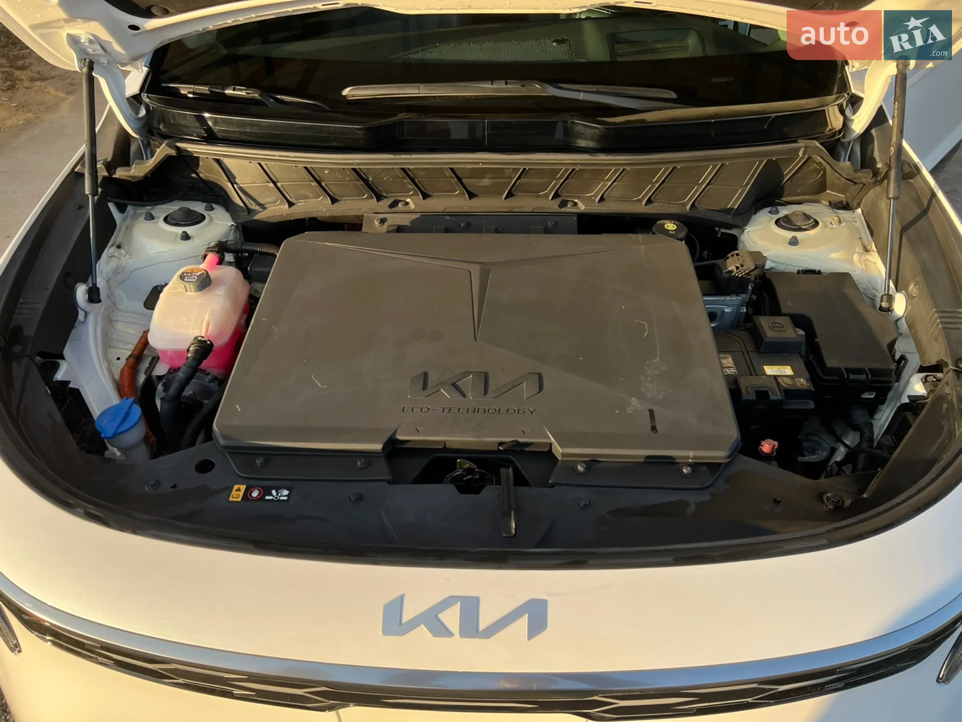 2023 Kia Niro - мініатюра 19