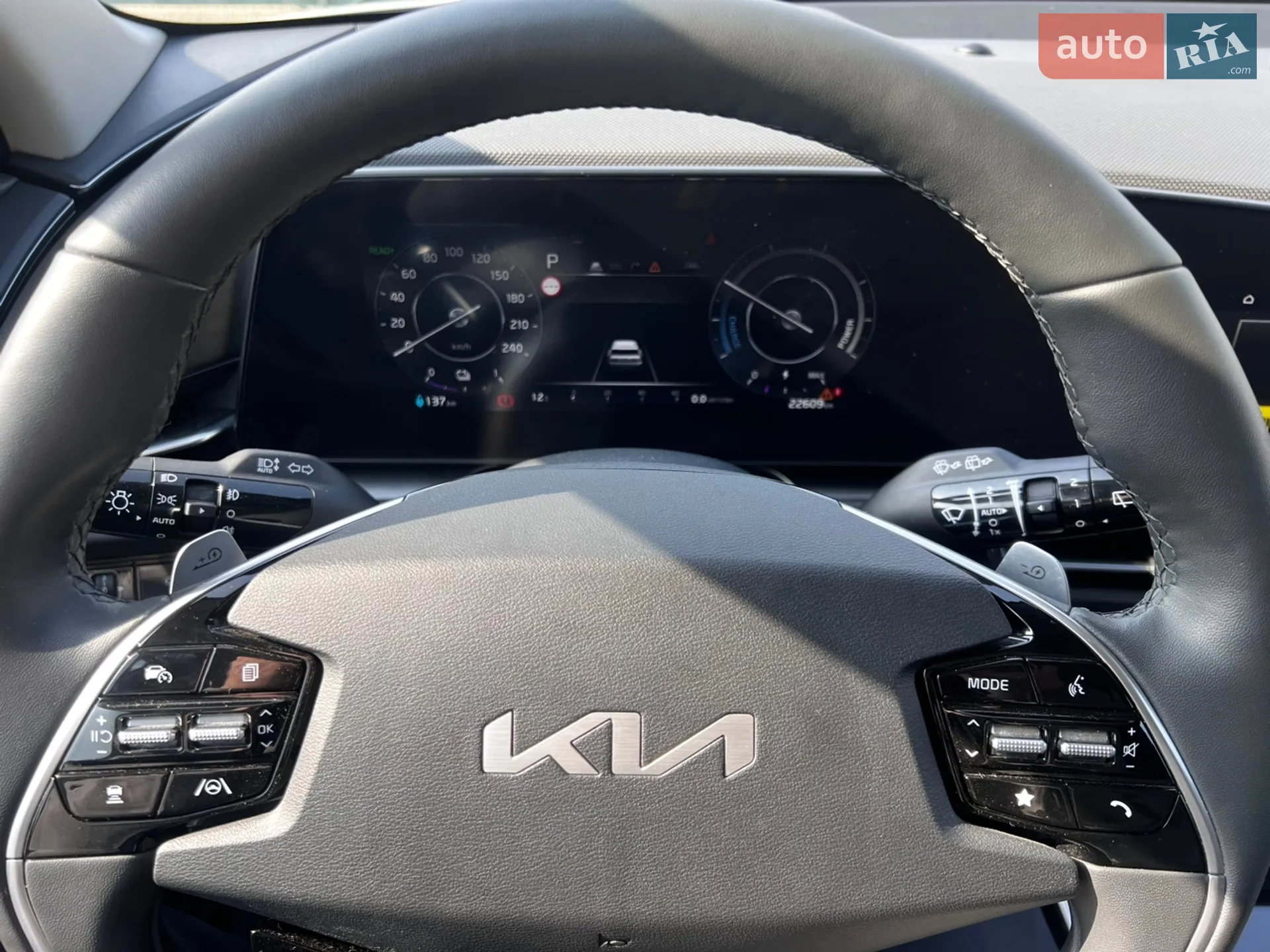 2023 Kia Niro - мініатюра 23