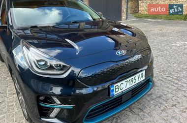 Внедорожник / Кроссовер Kia Niro 2020 в Самборе