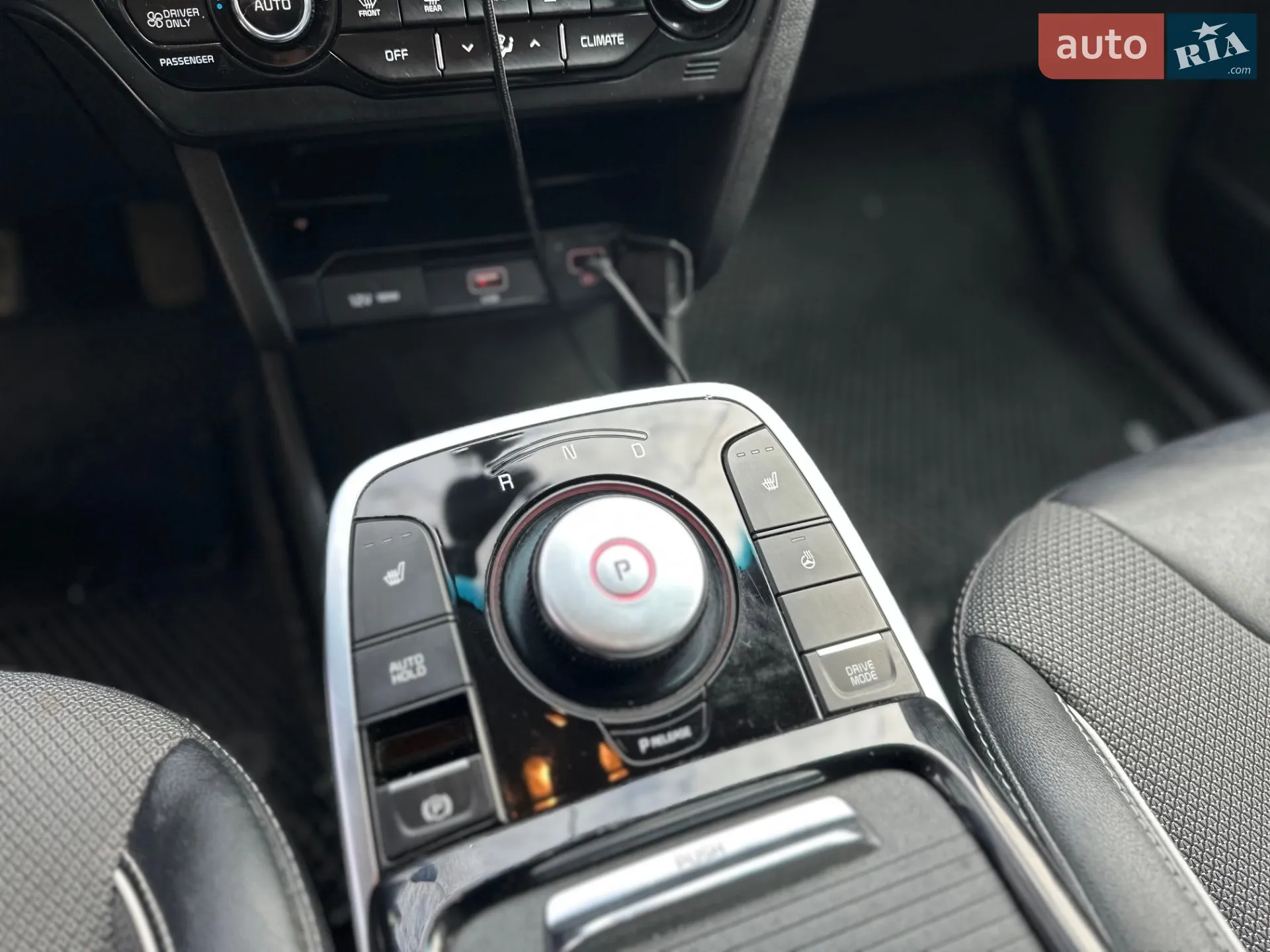 2022 Kia Niro - мініатюра 4