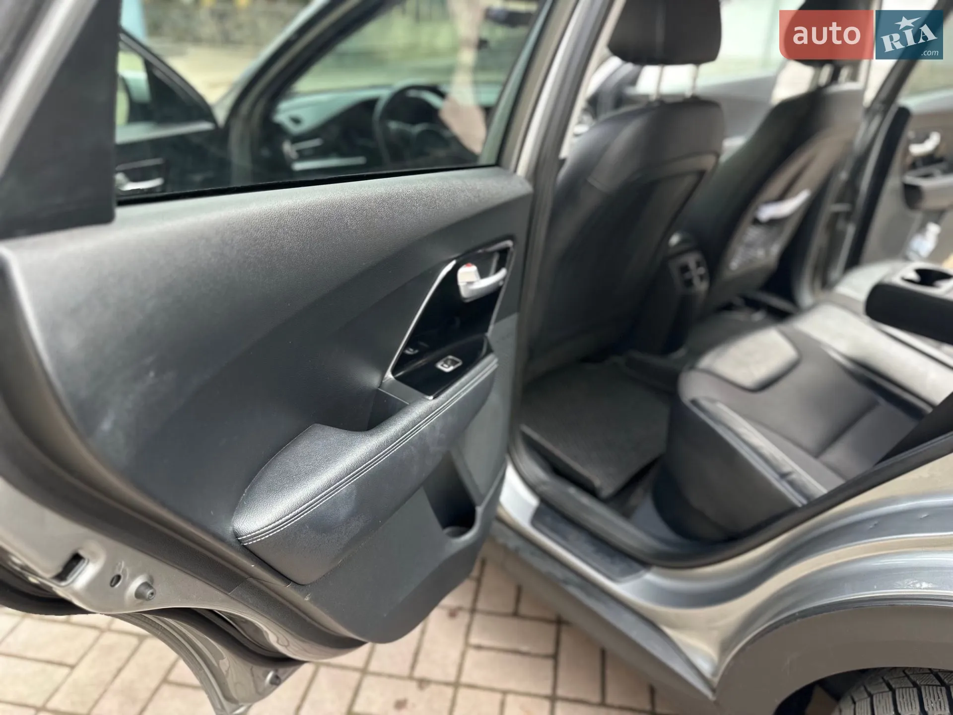 2022 Kia Niro - мініатюра 12