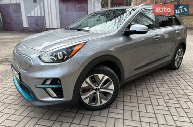 Внедорожник / Кроссовер Kia Niro 2022 в Ровно