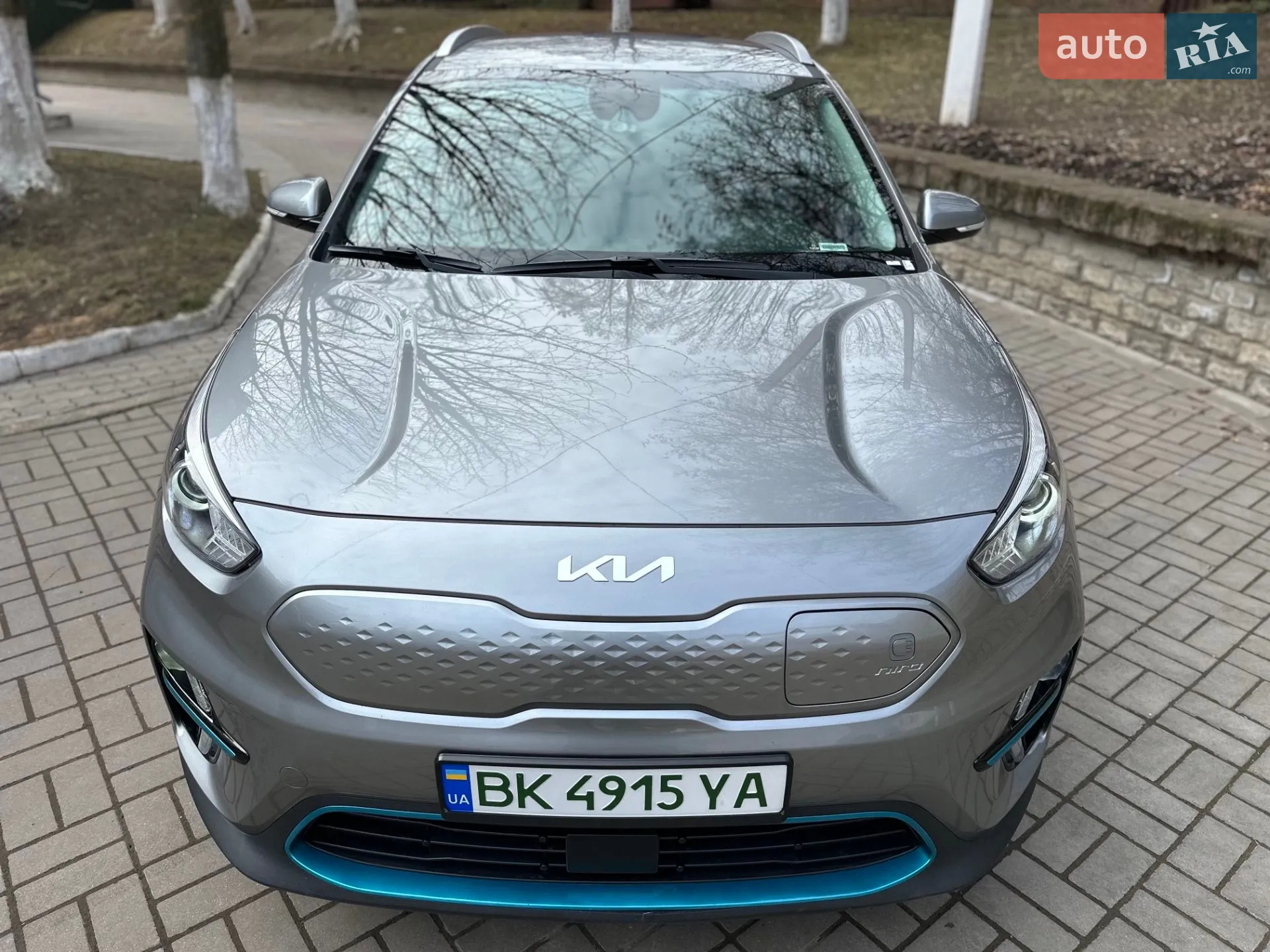 2022 Kia Niro - мініатюра 39