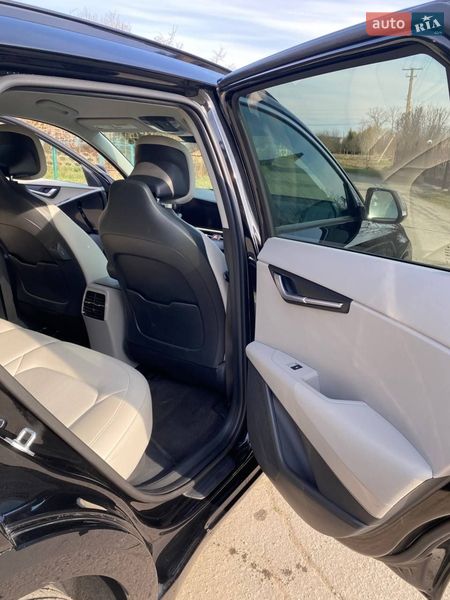 Внедорожник / Кроссовер Kia Niro 2022 в Ивано-Франковске фото 32 Внедорожник / Кроссовер Kia Niro 2022 в Ивано-Франковске