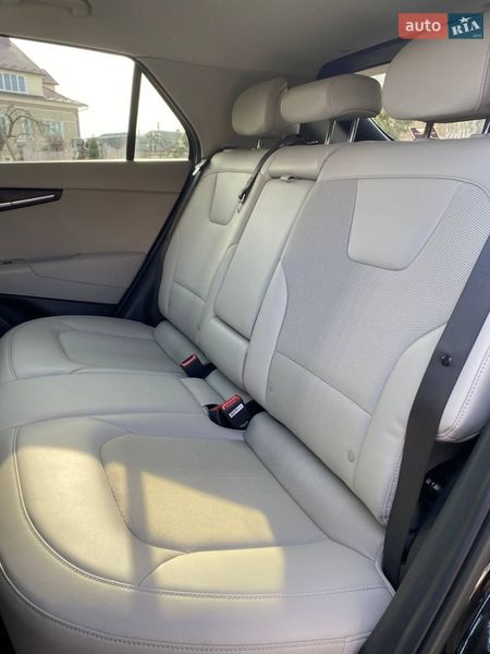 Внедорожник / Кроссовер Kia Niro 2022 в Ивано-Франковске фото 33 Внедорожник / Кроссовер Kia Niro 2022 в Ивано-Франковске