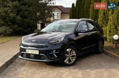 Позашляховик / Кросовер Kia Niro 2019 в Сарнах