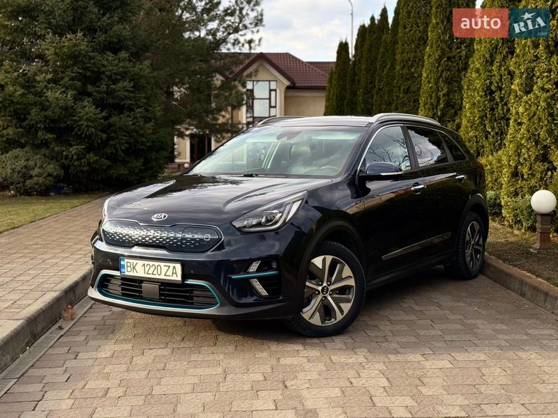 Kia Niro 2019 Kia Niro 2019