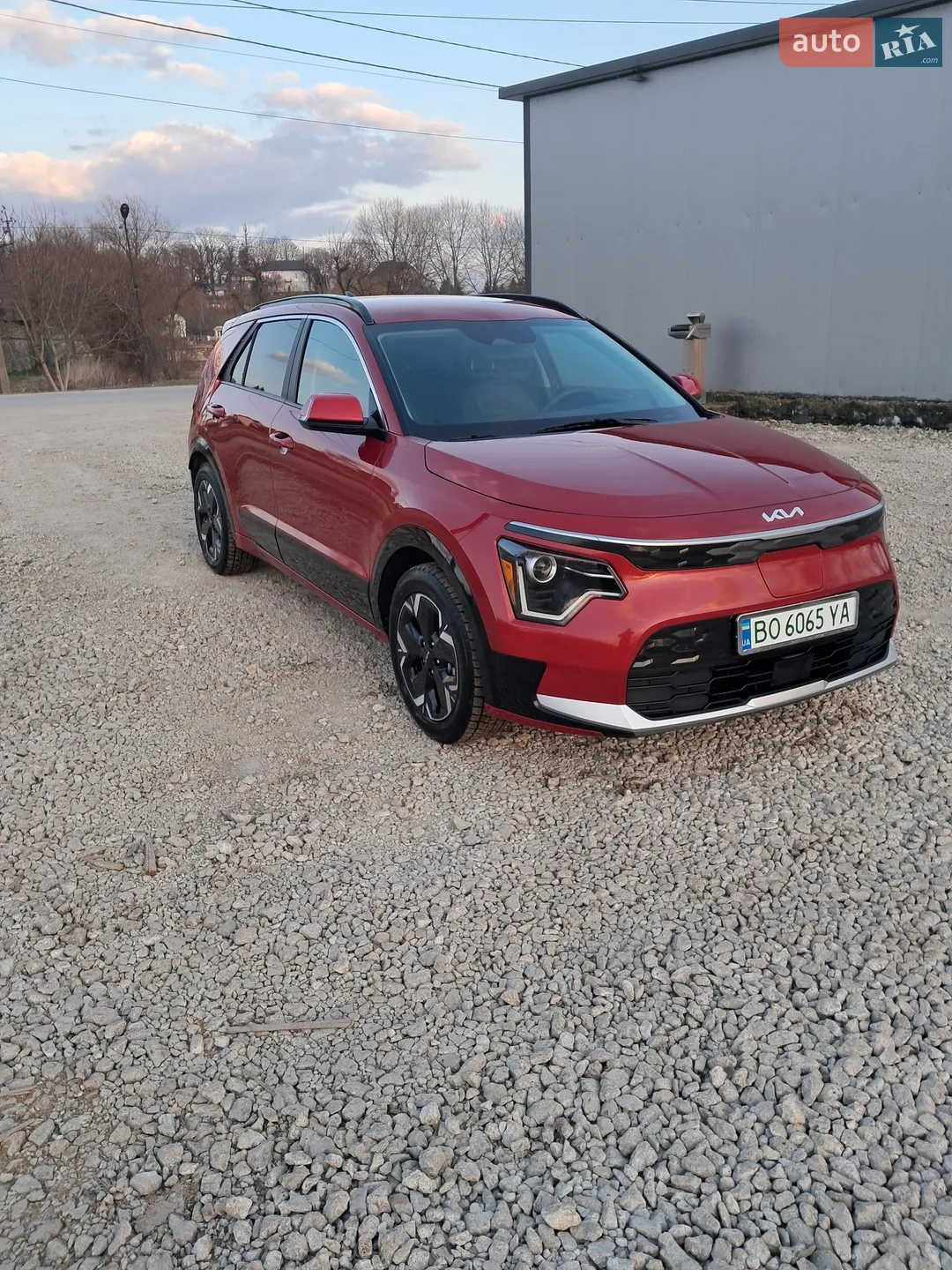 2024 Kia Niro - мініатюра 13