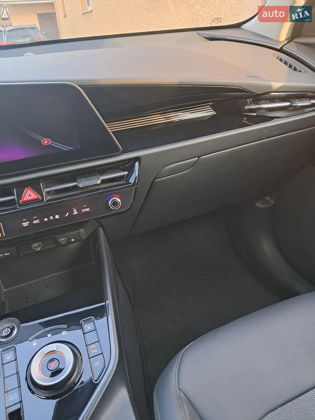 2024 Kia Niro - мініатюра 12