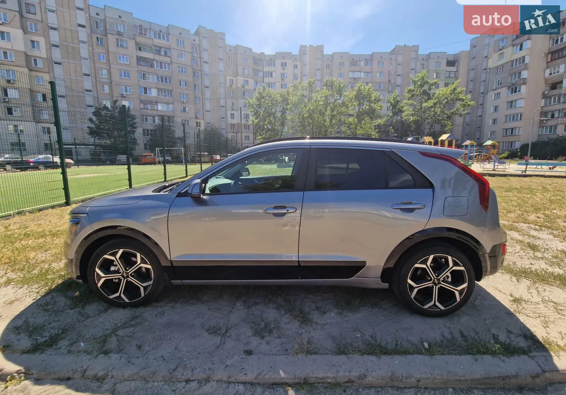 2023 Kia Niro - мініатюра 4
