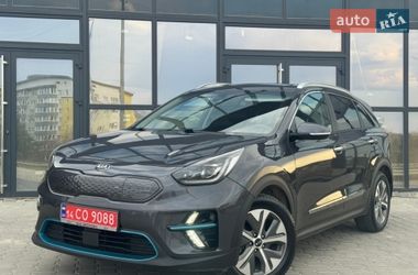 Внедорожник / Кроссовер Kia Niro 2020 в Тернополе