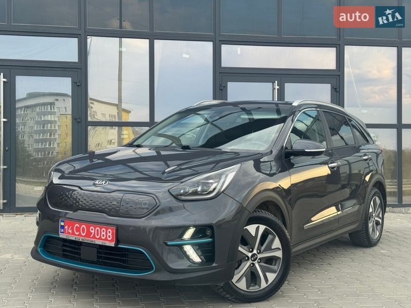 Kia Niro 2020 Kia Niro 2020