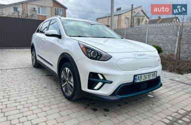 Внедорожник / Кроссовер Kia Niro 2022 в Виннице