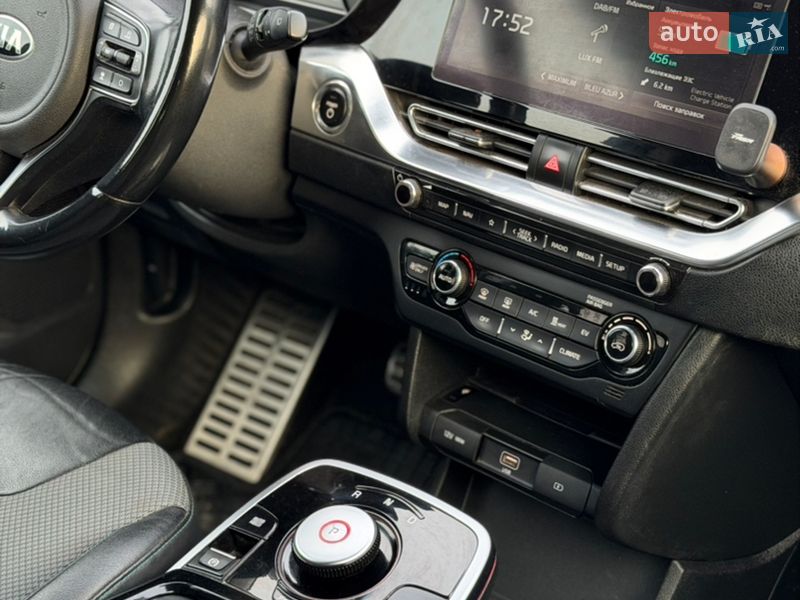 Внедорожник / Кроссовер Kia Niro 2020 в Ивано-Франковске