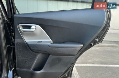 Внедорожник / Кроссовер Kia Niro 2018 в Киеве